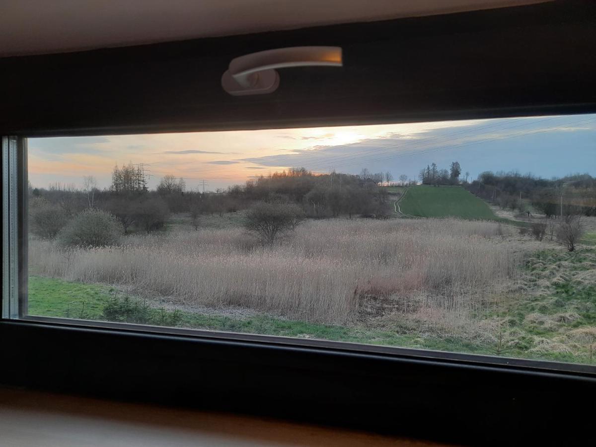Krzeszowice Siedlisko Swiety Spokoj מראה חיצוני תמונה